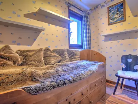 Charmant appartement à Morzine pour 4 personnes avec parking - Photo 6