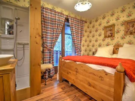 Charmant appartement à Morzine pour 4 personnes avec parking - Photo 7