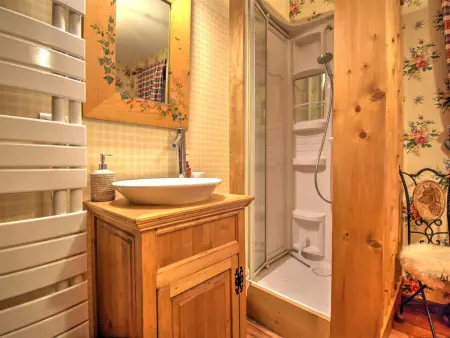 Charmant appartement à Morzine pour 4 personnes avec parking - Photo 8