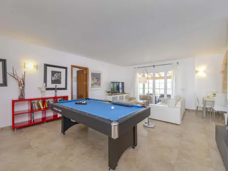 Villa confortable à Alcudia pour 10 personnes avec piscine privée et climatisation - Photo 1