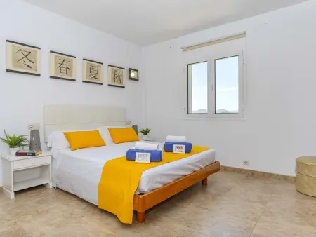 Villa confortable à Alcudia pour 10 personnes avec piscine privée et climatisation - Photo 3