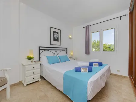 Villa confortable à Alcudia pour 10 personnes avec piscine privée et climatisation - Photo 11