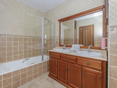 Villa confortable à Alcudia pour 10 personnes avec piscine privée et climatisation - Photo 13