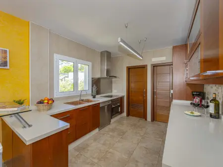 Villa confortable à Alcudia pour 10 personnes avec piscine privée et climatisation - Photo 15