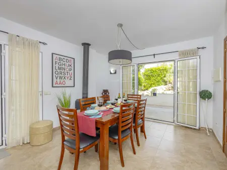 Villa confortable à Alcudia pour 10 personnes avec piscine privée et climatisation - Photo 17