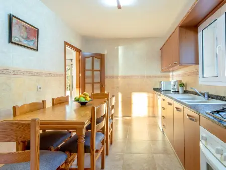 Villa confortable à Alcudia pour 10 personnes avec piscine privée et climatisation - Photo 21