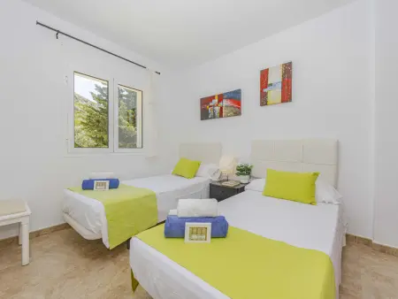 Villa confortable à Alcudia pour 10 personnes avec piscine privée et climatisation - Photo 23