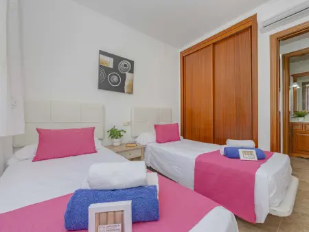 Villa confortable à Alcudia pour 10 personnes avec piscine privée et climatisation - Photo 28