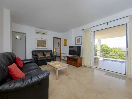 Villa confortable à Alcudia pour 10 personnes avec piscine privée et climatisation - Photo 30