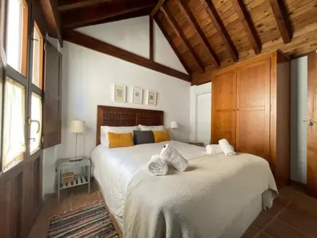 Maison charmante avec 1 chambre et piscine à Grenade - Photo 5