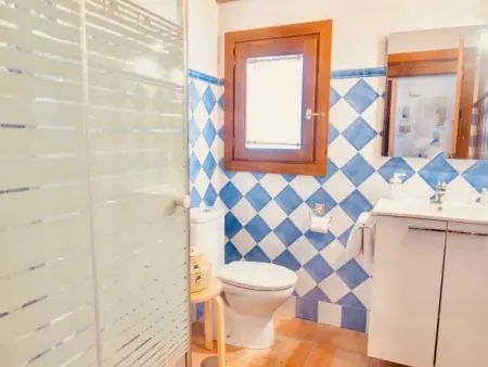 Maison charmante avec 1 chambre et piscine à Grenade - Photo 12