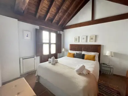 Maison charmante avec 1 chambre et piscine à Grenade - Photo 18