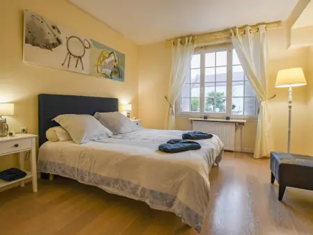 Grande maison en Seine-et-Marne avec jacuzzi, espace jeux et acceptant animaux - Photo 2