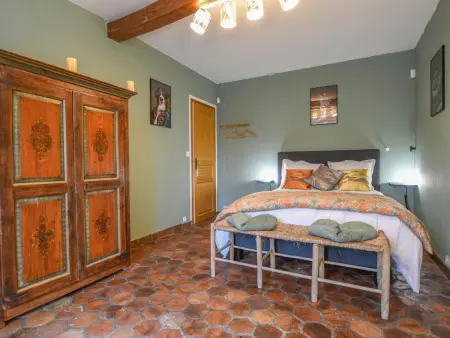 Grande maison en Seine-et-Marne avec jacuzzi, espace jeux et acceptant animaux - Photo 10