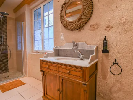 Grande maison en Seine-et-Marne avec jacuzzi, espace jeux et acceptant animaux - Photo 12