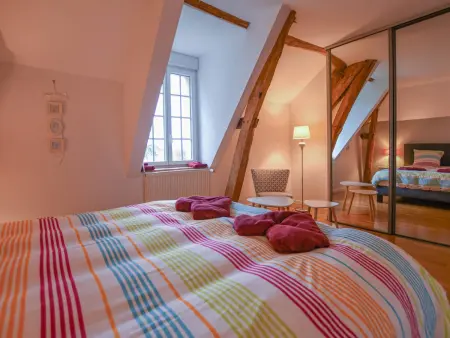 Grande maison en Seine-et-Marne avec jacuzzi, espace jeux et acceptant animaux - Photo 17