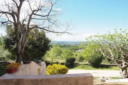 Doppelhaushälfte in Bédoin, Maison en Provence près du Mont Ventoux - Photo 14