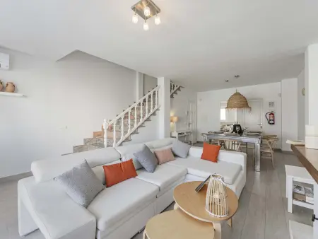 Maison élégante à Can Picafort pour 6 pers. avec vue sur mer - Photo 2