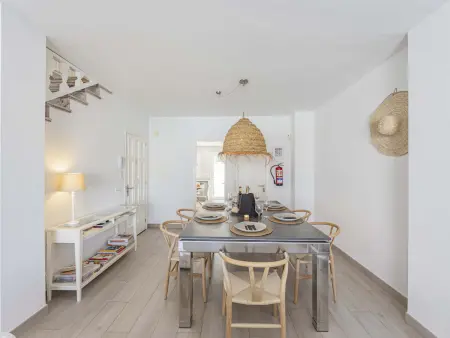 Maison élégante à Can Picafort pour 6 pers. avec vue sur mer - Photo 6