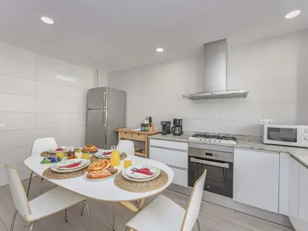 Maison élégante à Can Picafort pour 6 pers. avec vue sur mer - Photo 8