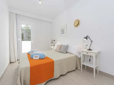 Maison élégante à Can Picafort pour 6 pers. avec vue sur mer - Photo 10