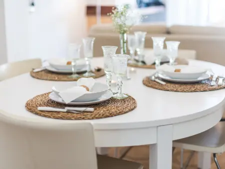 Maison élégante à Can Picafort pour 6 pers. avec vue sur mer - Photo 14