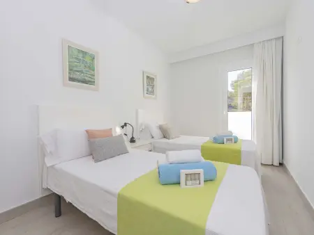 Maison élégante à Can Picafort pour 6 pers. avec vue sur mer - Photo 16