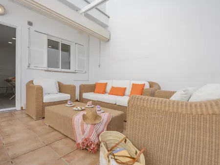 Maison élégante à Can Picafort pour 6 pers. avec vue sur mer - Photo 17