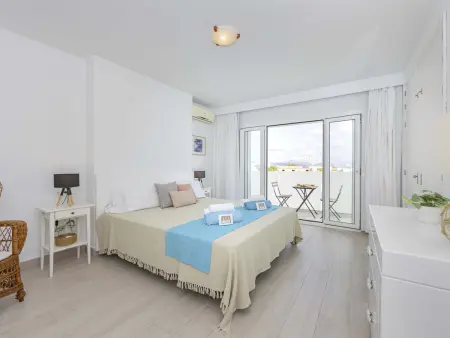 Maison élégante à Can Picafort pour 6 pers. avec vue sur mer - Photo 18