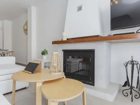 Maison élégante à Can Picafort pour 6 pers. avec vue sur mer - Photo 20