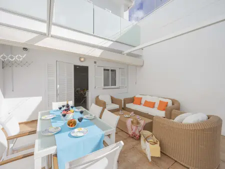 Maison élégante à Can Picafort pour 6 pers. avec vue sur mer - Photo 26