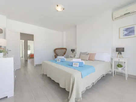 Maison élégante à Can Picafort pour 6 pers. avec vue sur mer - Photo 29