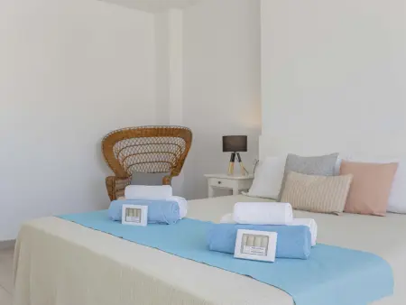 Maison élégante à Can Picafort pour 6 pers. avec vue sur mer - Photo 32