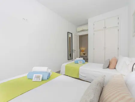 Maison élégante à Can Picafort pour 6 pers. avec vue sur mer - Photo 35