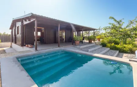 Maison 5 personnes à Guardamar del Segura - Photo 9