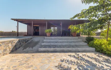Maison 5 personnes à Guardamar del Segura - Photo 11