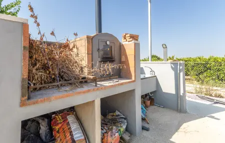 Maison 5 personnes à Guardamar del Segura - Photo 14