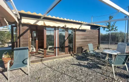 Maison 5 personnes à Guardamar del Segura - Photo 19
