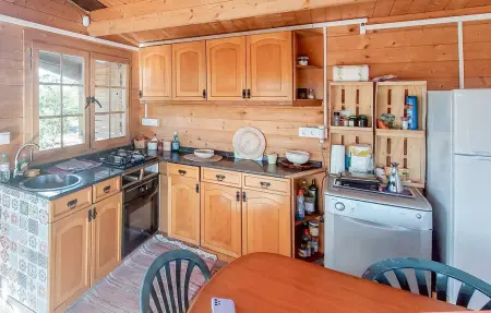 Maison 5 personnes à Guardamar del Segura - Photo 28