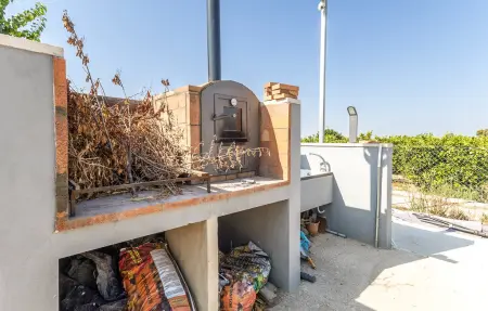 Maison 5 personnes à Guardamar del Segura - Photo 38