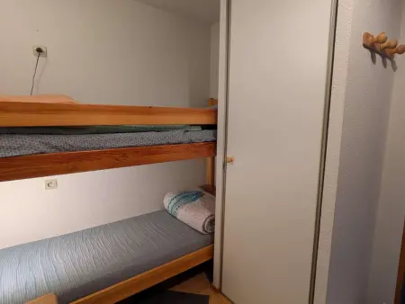 Appart cosy 4 pers, proche pistes et piscine, Appartement 4 personnes à Arêches Beaufort - Photo 4