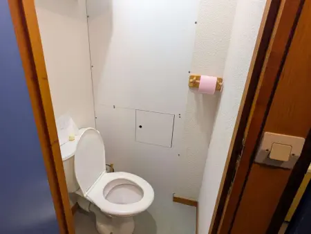 Appart cosy 4 pers, proche pistes et piscine, Appartement 4 personnes à Arêches Beaufort - Photo 10