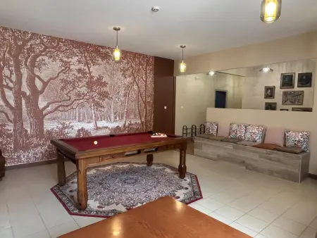 Gîte de Groupe jusqu'à 36 Pers., Jardin et Wifi - Photo 1