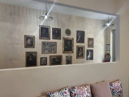 Gîte de Groupe jusqu'à 36 Pers., Jardin et Wifi - Photo 9