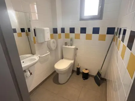 Gîte de Groupe jusqu'à 36 Pers., Jardin et Wifi - Photo 10