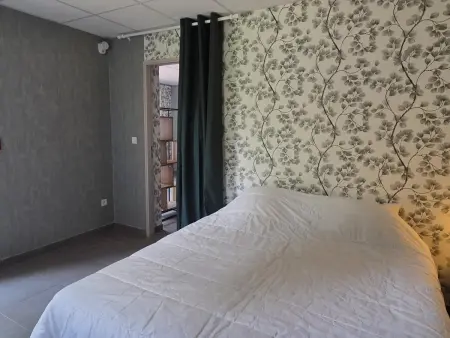 Gîte de Groupe jusqu'à 36 Pers., Jardin et Wifi - Photo 12