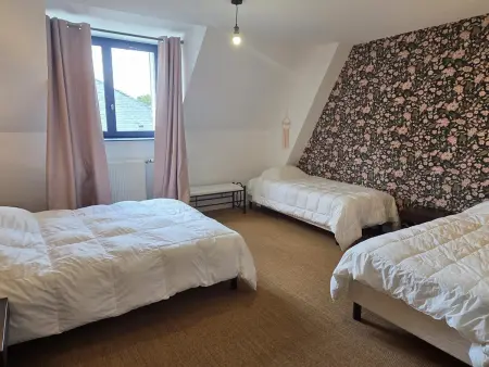 Gîte de Groupe jusqu'à 36 Pers., Jardin et Wifi - Photo 15