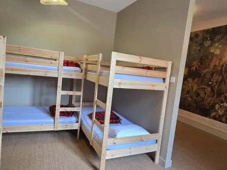 Gîte de Groupe jusqu'à 36 Pers., Jardin et Wifi - Photo 19