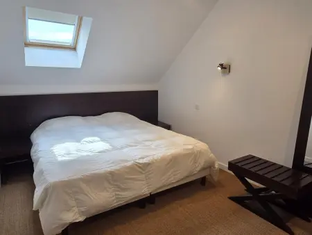 Gîte de Groupe jusqu'à 36 Pers., Jardin et Wifi - Photo 23