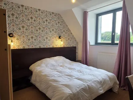 Gîte de Groupe jusqu'à 36 Pers., Jardin et Wifi - Photo 25